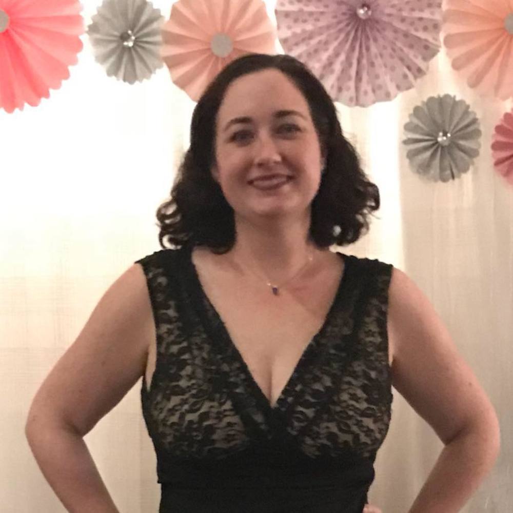 Meet your Posher, Martha